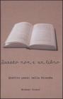 Questo non � un libro. Quattro passi nella filosofia