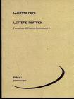 Lettere nomadi
