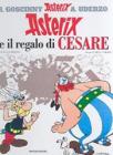 Asterix e il regalo di Cesare