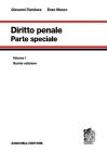 Diritto penale vol.1