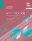 Anestesiologia. Processo decisionale Anestesiologia. Processo decisionale