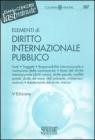 Elementi di diritto internazionale pubblico Elementi di diritto internazionale pubblico