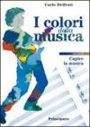 I colori della musica. Libro rosso. Con espansione online. Per la Scuola media
