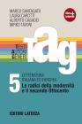 TAG. Testi autori generi. Con espansione online. Per le Scuole superiori vol.5