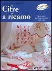 Cifre a ricamo