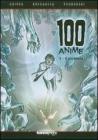 Il traditore. 100 anime vol.3