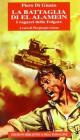 La battaglia di El Alamein