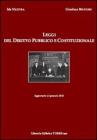 Leggi del diritto pubblico e costituzionale