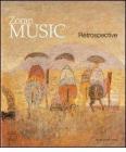Zoran Music. R�trospective Catalogo della mostra (Viney, 21 giugno-settembre 2003)