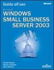 Microsoft Windows Small Business Server 2003. Con CD-ROM