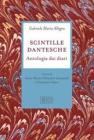 Scintille dantesche. Antologia di diari