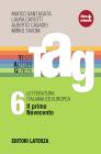 TAG. Testi autori generi. Con espansione online. Per le Scuole superiori vol.6