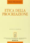 Etica della procreazione