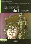 Momie du Louvre. Con audiolibro. CD Audio