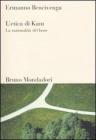 L' etica di Kant. La razionalità del bene L' etica di Kant. La razionalità del bene