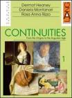 Continuities. Con espansione online. Per le Scuole superiori vol.1