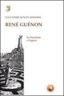 Ren� Gu�non. La funzione e l'opera