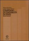Compendio di contabilità di Stato Compendio di contabilità di Stato