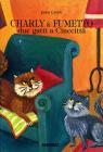 Charly & Fumetto. Due gatti a Cinecitt�