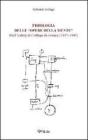 Fisiologia delle �opere della mente�. Paul Val�ry al coll�ge de France(1937-1945)