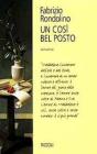 Un cos� bel posto