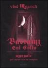 Baciami sul collo. Manuale per uscire con un vampiro