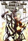 Blade of the phantom master. Shin angyo onshi vol.14