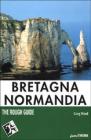 Bretagna. Normandia