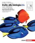 Invito alla biologia. Blu. Con chimica. Con espansione online. Per le Scuole superiori