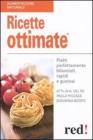 Ricette ottimate Ricette ottimate