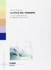 Lo stile del pensiero. Il caso emblematico di Friedrich Nietzsche