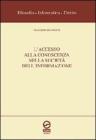 L' accesso alla conoscenza nella societ� dell'informazione