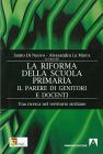 La riforma della scuola primaria