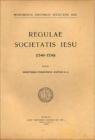 Monumenta historica Societatis Iesu vol.71