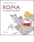 Roma. El juego del arte Roma. El juego del arte