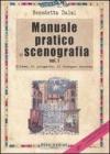 Manuale pratico di scenografia vol.1