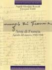 Edizione nazionale dei diari di Angelo Giuseppe Roncalli - Giovanni XXIII vol.5.1
