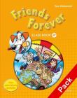 Friends forever. Class book-Workbook. Livello 4. Con espansione online. Per la Scuola elementare