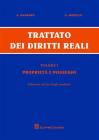 Trattato dei diritti reali. Ediz. speciale per studenti vol.1