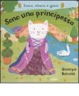 Sono una principessa. Tocca, stacca e gioca
