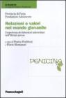 Relazioni e valori nel mondo giovanile. L'esperienza dei laboratori universitari nell'Oltrep� pavese