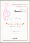 Tristano e Isolda. Testo tedesco a fronte
