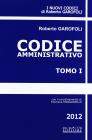 Codice amministrativo-Codice penale-Codice civile