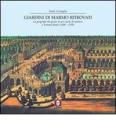 Giardini di marmo ritrovati. La geografia del gusto in un secolo di cantiere a Venaria Reale