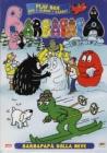 Barbapap�. Barbapap� sulla neve. Con DVD e gadget