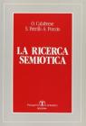 La ricerca semiotica