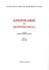 Epistolario (1875-1878)