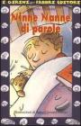Ninna nanne di parole. Con audiocassetta