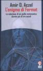 L' enigma di Fermat