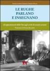 Le rughe parlano ed insegnano
